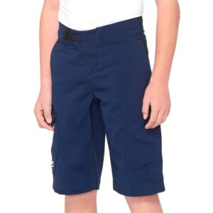 100percent Ridecamp Shorts Azul 224