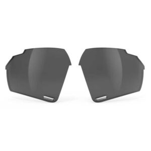 Rudy Project Deltabeat Replacement Lenses Negro Smoke Black/CAT2