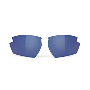 Rudy Project Rydon Replacement Lenses Azul Multilaser Deep Blue/CAT3