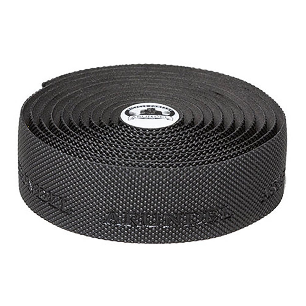 Arundel Gecko Handlebar Tape Negro
