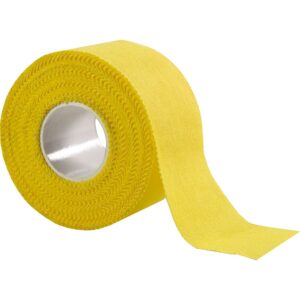 Pure2improve Duo Pack Kinesiology Tape 3.8cmx10m Amarillo