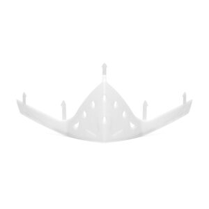 Siroko H1 Nose Bridge Blanco