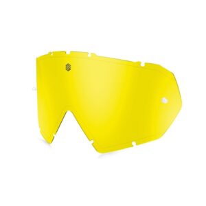 Siroko H1 Replacement Lenses Amarillo Anti Fog/CAT1