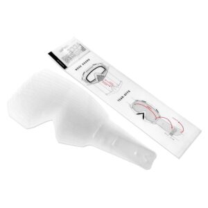 Siroko H1 Roll Off Lenses Transparente