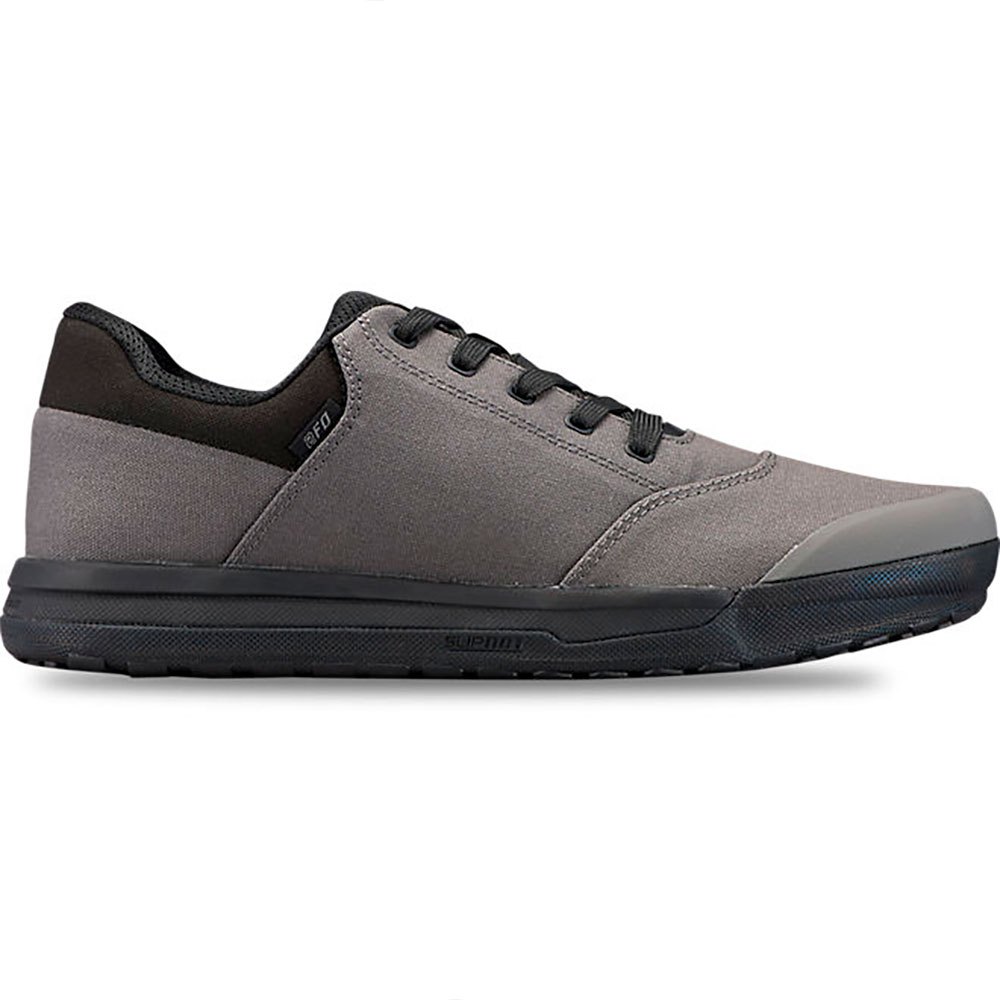 Specialized Outlet 2fo Roost Flat Canvas Mtb Shoes Gris EU 43 Hombre - Imagen 2