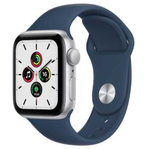 Apple Watch Se Gps 44 Mm Azul