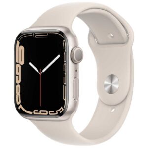 Apple Watch Series 7 Gps 45 Mm Beige