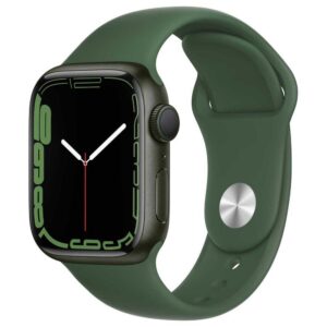 Apple Watch Series 7 Gps+cellular 41 Mm Verde