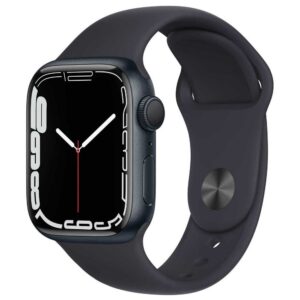 Apple Watch Series 7 Gps+cellular 41 Mm Azul