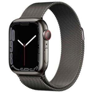 Apple Watch Series 7 Gps+cellular 45 Mm Gris