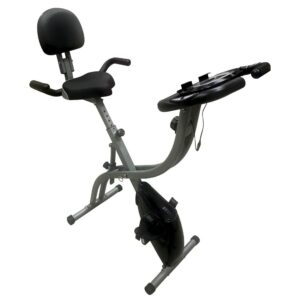 Krf X-magnetic Exercise Bike Negro