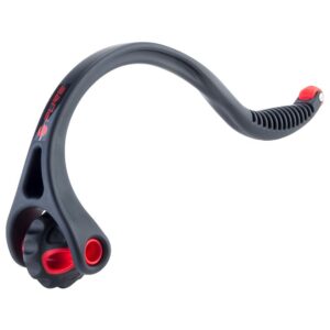 Pure2improve Self-massage Hook Negro