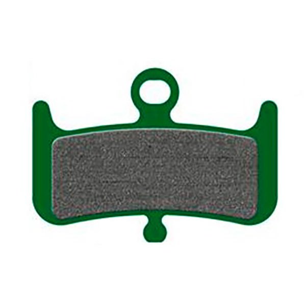 Galfer Pro Dominion A4 Disc Brake Pads Rojo