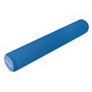 Tunturi Massage Roller 90cm Azul 90 cm