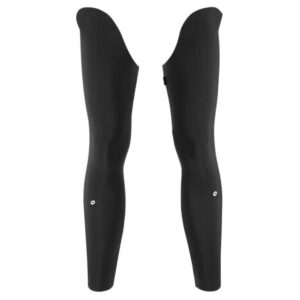 Assos Gt Spring Fall C2 Leg Warmers Negro M-L Hombre