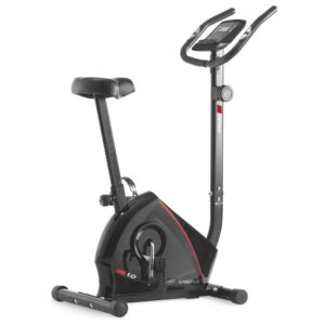 Gymstick Gb1.0 Exercise Bike Negro