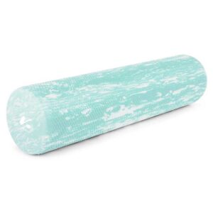 Gymstick Vivid Foam Roller Azul 60 x 14.5 cm