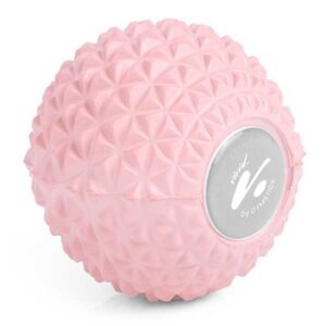 Gymstick Vivid Massage Ball Rosa 10 cm