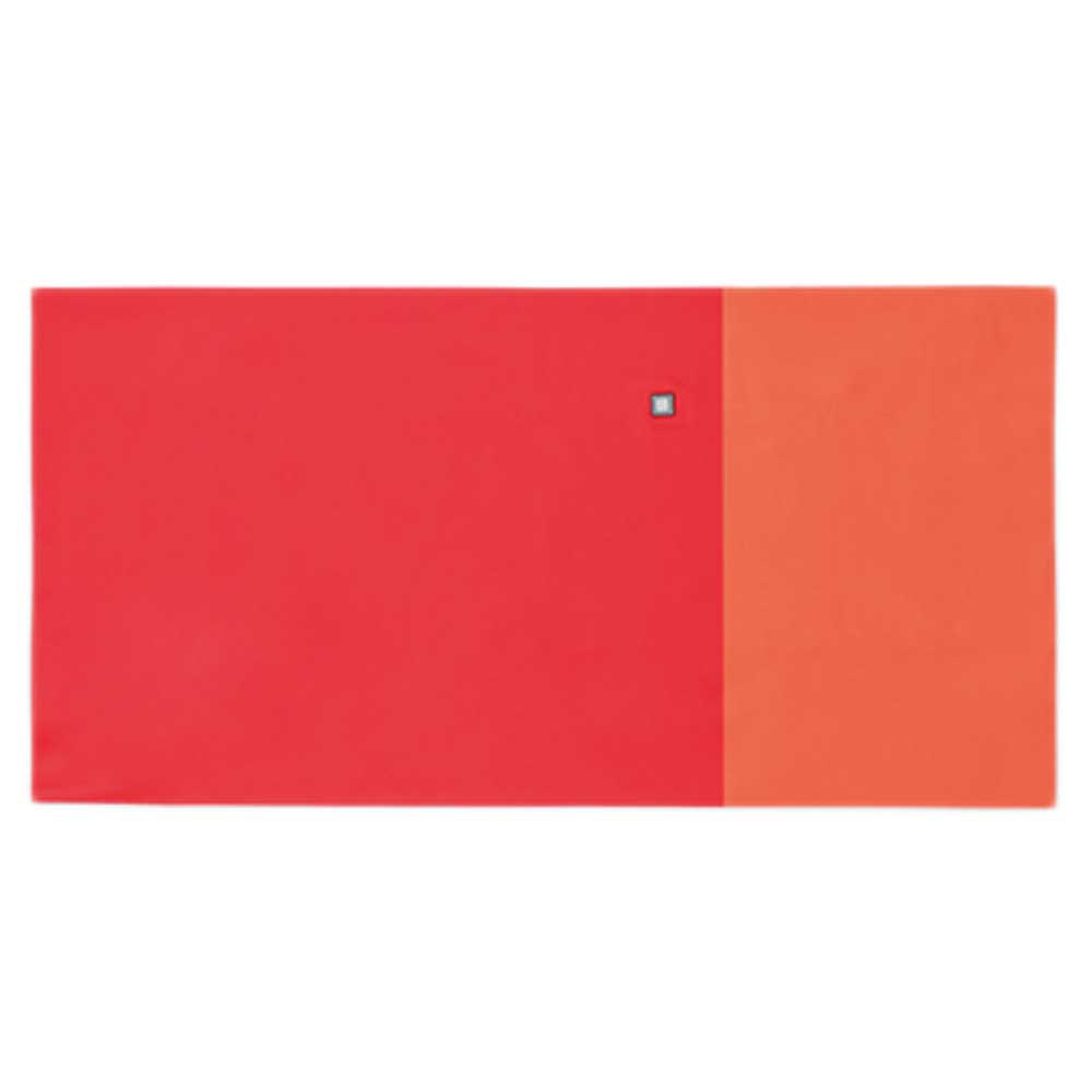 Sportful Matchy Neck Warmer Rojo Hombre