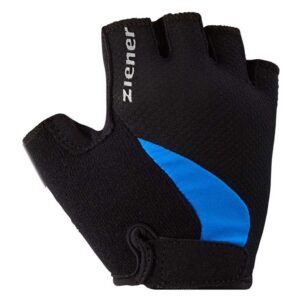 Ziener Crido Youth Short Gloves Negro XL