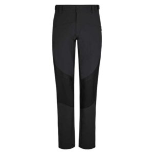 Ziener Nerine Tights Negro 48 Hombre