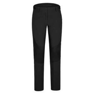 Ziener Nuncia Tights Negro 44 Mujer