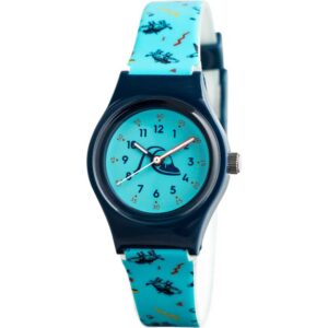 Quiksilver Kapiti Youth Watch Azul