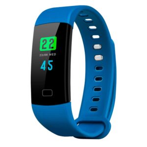 Smartek Hrb-10adb Activity Bracelet Azul