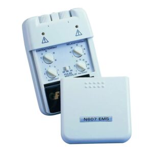 Rehab Medic Analogic Rm N607 Ems Electrostimulator Blanco