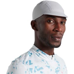 Specialized Outlet Deflect Uv Cycling Cap Blanco M Hombre
