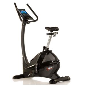Dkn Technology Ergometer Am-3i Exercise Bike Negro