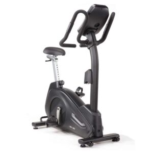 Dkn Technology Ergometer Emb-600 Exercise Bike Negro