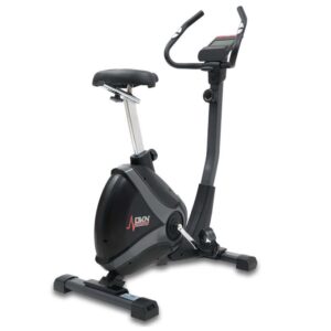 Dkn Technology M-460 Exercise Bike Negro