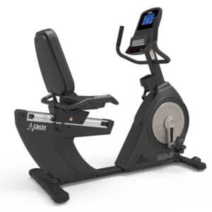 Dkn Technology Rb-5 Recumbent Bike Negro