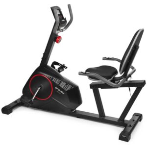 Spokey Specus Exercise Bike Negro