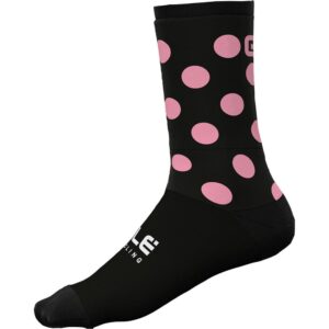 Ale Bubble Long Socks Azul EU 40-43 Hombre