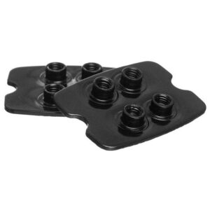 Leatt Set Spd 4 Cleats Negro