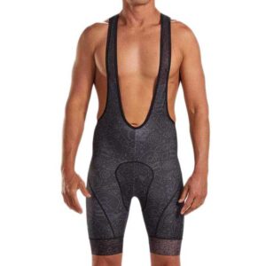 Zoot Ltd Cycle Aero Bib Shorts Negro S Hombre