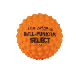 Select Mini Massage Ball Select Naranja