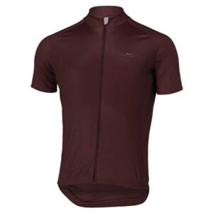 Xlc Je-g01 Short Sleeve Jersey Rojo XL Hombre