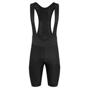 226ers Essential Cargo Bib Shorts Negro XL Hombre