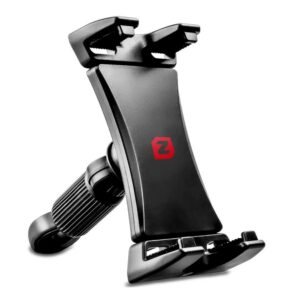 Zycle Zbike Handlebar Phone Mount Negro