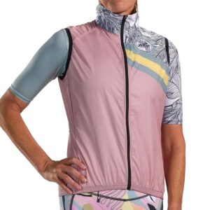 Zoot Ltd Gilet Gris XS Mujer