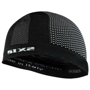 Sixs Scx Beanie Negro Hombre