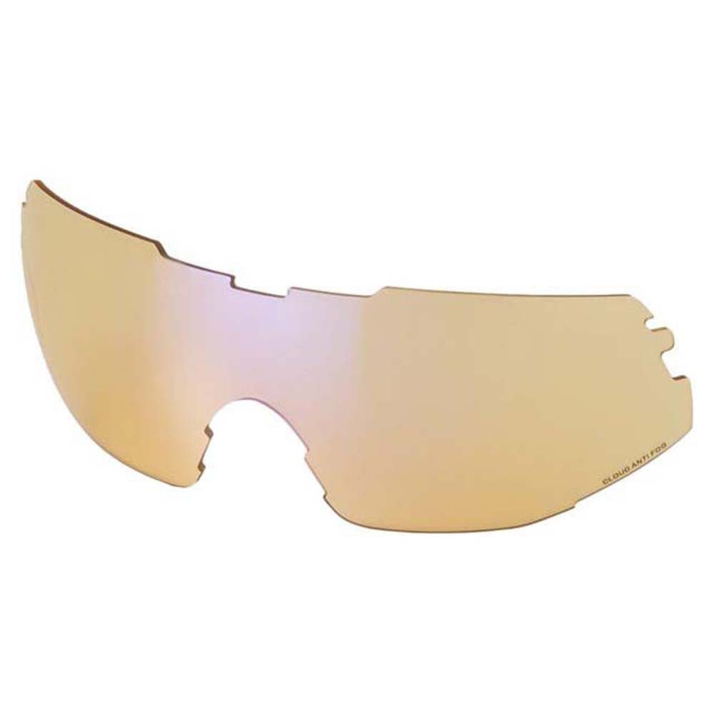 Agu Pride Pro Replacement Lenses Verde Yellow Mirror/CAT3