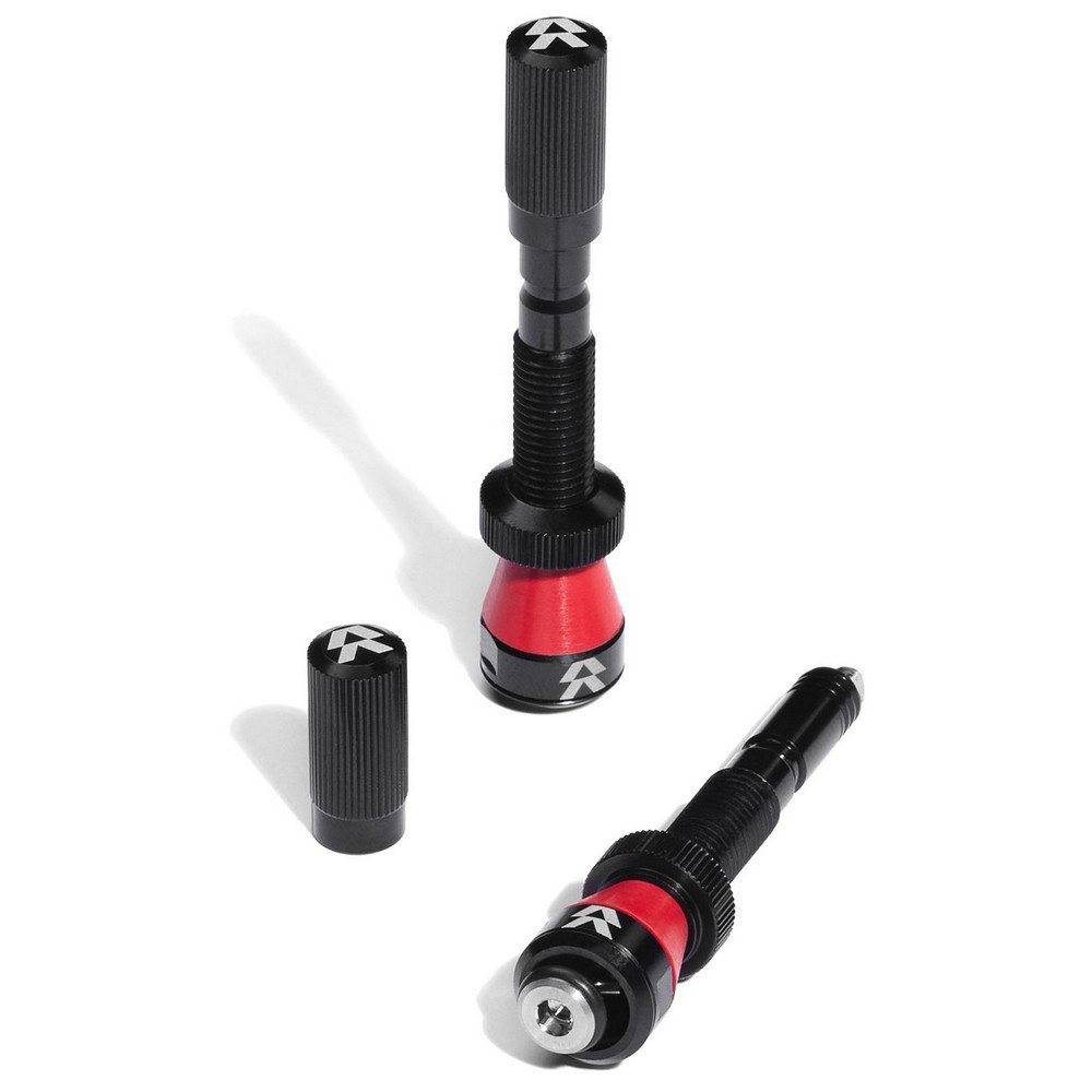 Reserve Fillmore Repair Kit Negro 50 mm