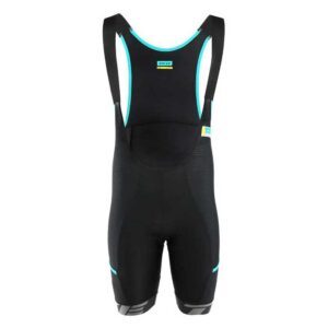 Yeti Cycle Enduro Bib Shorts Negro XS Hombre