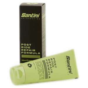 Santini Velopeutics Repair Formula Cream Verde