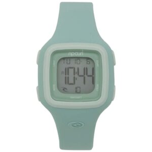 Rip Curl Candy2 Digital Silicone Watch Azul