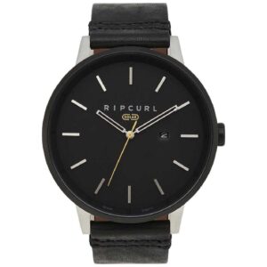 Rip Curl Detroit Solar Watch Negro